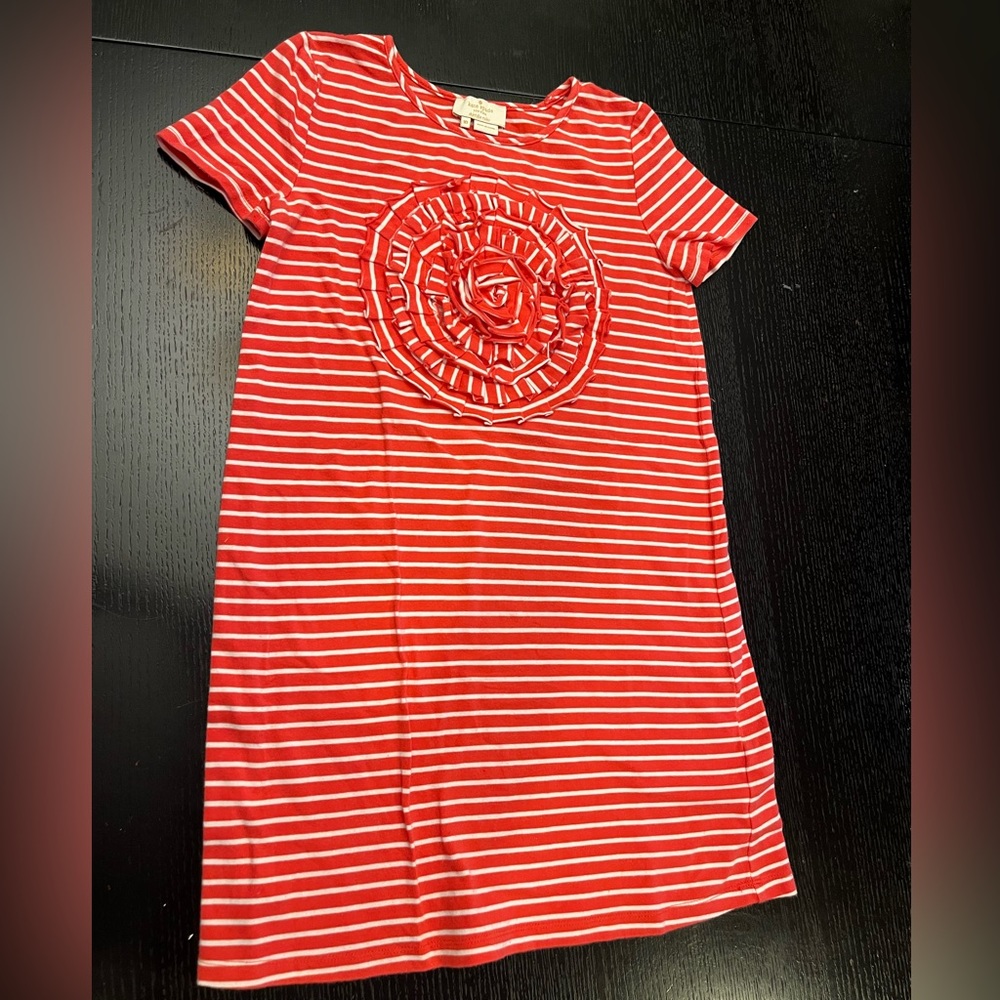 Girls Kate Spade Summer Dress